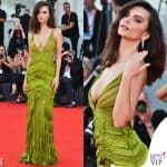 Venezia 81, I look delle star sul red carpet