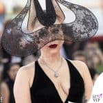 I look Dior di Lady Gaga a Venezia 81