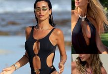 costumi sexy Federica Nargi Michela Persico Diletyta Leotta