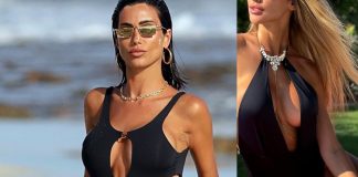 costumi sexy Federica Nargi Michela Persico Diletyta Leotta